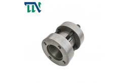 China Z22 Shaft Locking Assembly Power 20-80mm Outer Diameter supplier