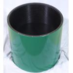 Size 1.9 OD 48.26 API 5CT Coupling No Thickening NUE J55 Coupling for sale