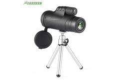China High Definition 10x42 Binocular Accessories Long Distance Hunting Monocular supplier