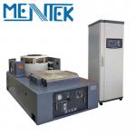 China Temperature Humidity Laboratory Simulation Vibration Testing Machine With Onsite Installation for sale