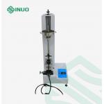Electric Vehicle  Insertion Force Test Device For Charging Gun