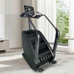 China SRJOIN FIT OEM all kinds stair machine hot sale stepper suport custom gym equipment manufacturer