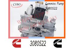 China Cummins Diesel K38-C Engine Fuel Common Rail Injection Pump 3080522 supplier