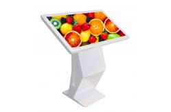 China 220W I7 Touch 49in LCD Touch Screen Kiosk 1920*1080 supplier