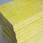 Easy Installation Rock Wool Wall Insulation 1.2m2K/W Width Customized