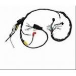 600V Voltage Rating Electrical Wire Harness with 20awg Wire Colors from Local Material for sale