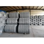High Tensile Welded Wire Mesh For Pipe Concrete Coating Reinforcement for sale