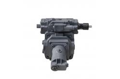 China A4VSO125 Series Swash Plate Piston Pump A4VSO125MA 30R-PGB13KB3 A2F23 For Rexroth supplier
