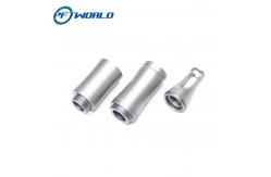 China CNC Turning Milling Parts Customized Machining Service Rapid Prototyping supplier