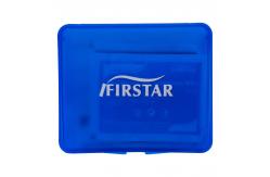 China Compact Pocket Plaster First Aid Kit Boxes For Small Injuries supplier
