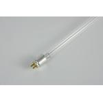 170W 4 Pin Germicidal UVC UV Light Tubes 253.7nm For Air Disinfector for sale