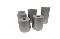China High-Quality Cemented Carbide Round Dies for Fastener Screw Mold Processing supplier