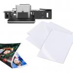 210gsm Luster Professional Digital Printing Indigo Paper for HP Indigo Printers for sale