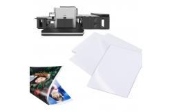 China 210gsm Luster Professional Digital Printing Indigo Paper for HP Indigo Printers supplier