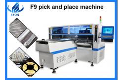 China Multi-functional led flexible strip making Full-automatic pick and place machine supplier