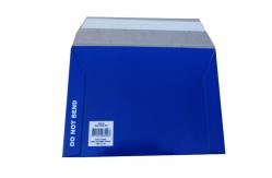 China Self Seal 7x9 Inches Eco Friendly Rigid Mailers No Bend Photo Document Mailers supplier