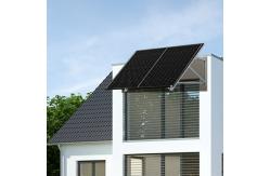 China Off-Grid Living Solar Panels with Half Cell Technology 280W 550W supplier
