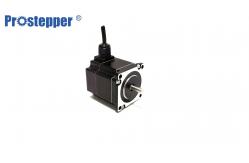 China 3 Phase IP65 Nema 23 Bipolar 57mm Waterproof Stepper Motor supplier