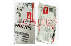 China PHiliph Adult AED Electrode Pads M5071A-ABA M5066A HS1 AED Electrode Pads supplier