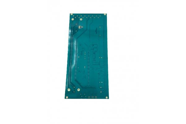 1-6oz Copper Thickness Multilayer Printed Circuit Board available