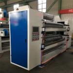 3 Layer 1600mm Corrugated Cardboard Produce Line Automatic