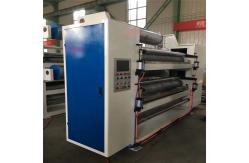 China 3 Layer 1600mm Corrugated Cardboard Produce Line Automatic supplier
