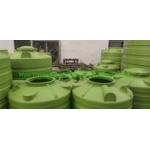 White 1000L Water Tank Mould for Industrial Usage for sale