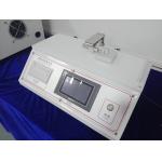GB 10006 Dynamic and Static Friction Coefficient Tester For Packaging Material