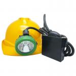 CE Rechargeable Mining Cap Lamps for sale