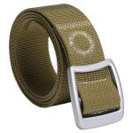 Wilderness Survival Belt / Nylon Police Tactical Belt With Buckle for sale