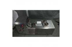 China NFPA 1971 TPP Thermal Protection Performance Tester For Textile Protective Clothing supplier