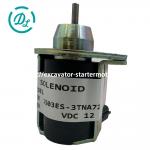 Engine Fuel Shut Off Solenoid 1503ES-3TNA72 12V Engine 3TNE88 3TNE78 for sale