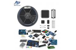 China AOS supplier bom IC stock Professional AO4606L Ics Supplier AO460 Microcontroller Thc63lvdm83 Tas5112adfd supplier