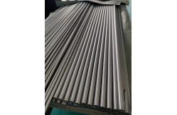 China Titanium Gr7 Round Bar UNS R52400 Bar ASTM B348 for industrial supplier