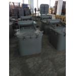Coaming Small Steel Hatch Cover Thickness 12 mm Nominal Size1230×1230mm