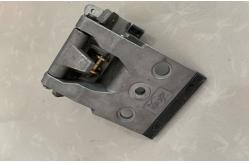 China BABCOCK BRUCKNER Link Clip Chain Smooth For Stenter Machine supplier