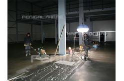 China 4x100w Homogeneous Tripod Led Balloons With No Shadow supplier