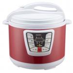 Multipurpose food cooker multifunction electric bergner pressure cooker for sale