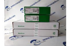 China Schneider Modicon 140NOE77100 Ethernet network TCP/IP module 140NOE77100 supplier