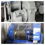 30 Ton Marine Electric Winch With BV Certificate Anchor Handling Towing Winch for sale