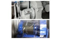 China 30 Ton Marine Electric Winch With BV Certificate Anchor Handling Towing Winch supplier