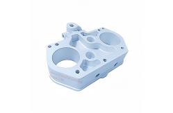 China Precision Machining CNC Milling Controller And 100% Inspection Accurate And Intricate Designs supplier