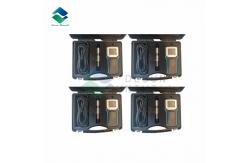 China Smart Portable Dissolved O2 Meter Stainless Steel  Dissolved Oxygen Probe supplier