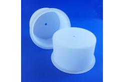 China Frosted Fused Quartz Glass Cup Perfect Addition to Your Glassware Collection supplier