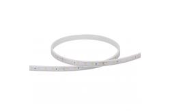 China Translucence Flexible LED Strip 4000K 24V 12 Volt Led Rope Lights supplier