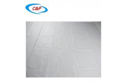 China Disposable Eye Ophthalmic Surgical Drape PEVA Transparent OEM ODM supplier