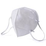 China Wood Working N95 Face Mask For Air Pollution Protection Good Air Permeability for sale