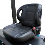 CE Certificied Electric Reach Truck 2 Ton Forklift Lithium Ion CE Certificied Electric Reach Truck 2 Ton Forklift Lithiu for sale
