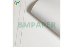 China 100gsm Virgin Wood Pulp High Whiteness Sketch Paper Sheets for Drawing supplier