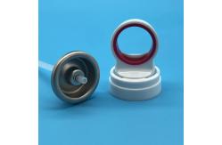 China Advanced Hydration Sunscreen Spray Valve - UV Protection, Moisturizer, Pump Dispenser supplier